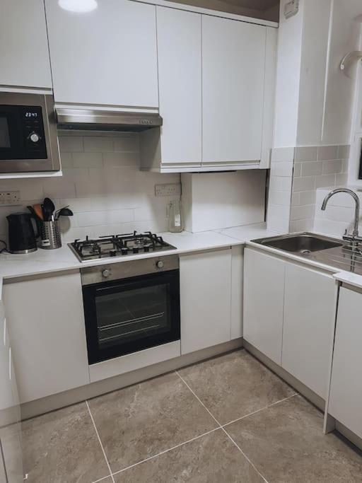 Modern Flat In * Londen