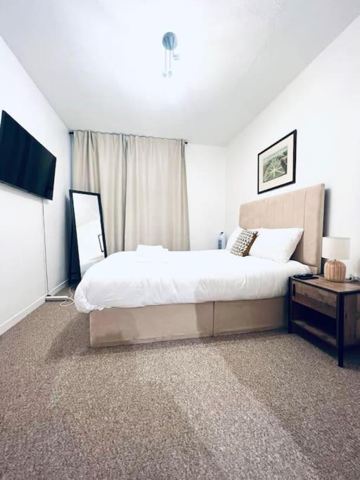 Modern Flat In Appartement *