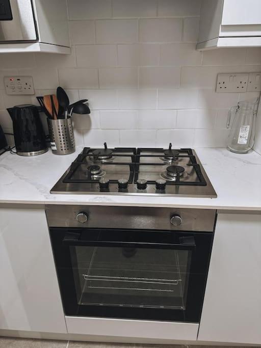 Appartement Modern Flat In Londen