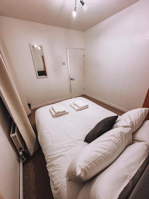 Appartement Modern Flat In Londen