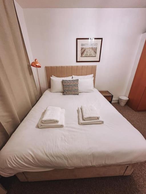 Modern Flat In Appartement Londen