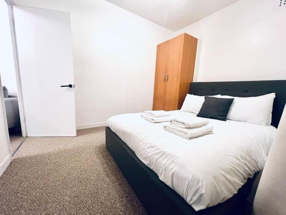 Modern Flat In * Londen